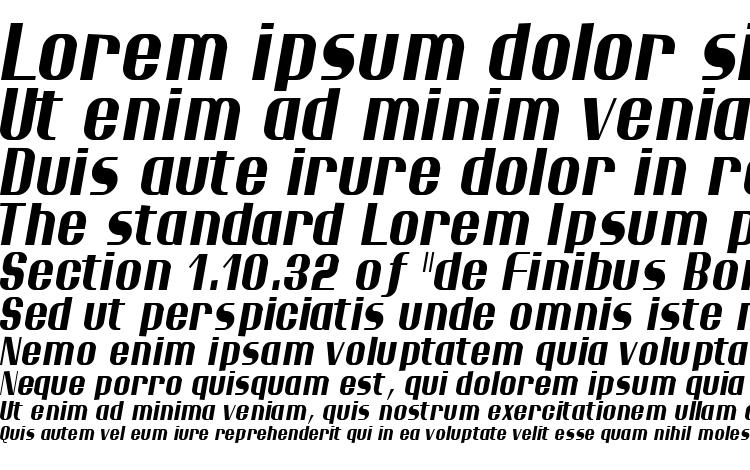 specimens Ptarmigan Condensed Italic font, sample Ptarmigan Condensed Italic font, an example of writing Ptarmigan Condensed Italic font, review Ptarmigan Condensed Italic font, preview Ptarmigan Condensed Italic font, Ptarmigan Condensed Italic font