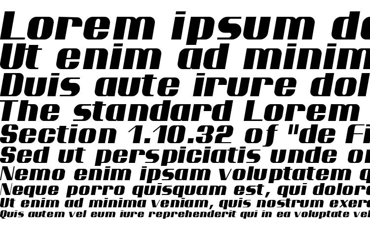 specimens Ptarmigan Italic font, sample Ptarmigan Italic font, an example of writing Ptarmigan Italic font, review Ptarmigan Italic font, preview Ptarmigan Italic font, Ptarmigan Italic font