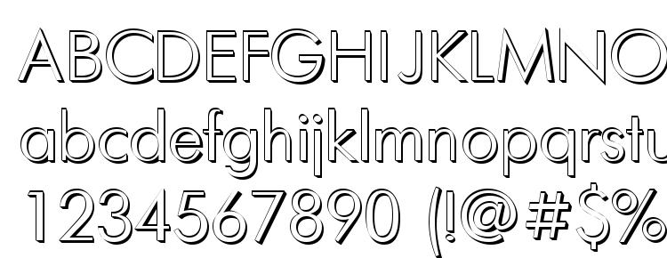 glyphs Ptfut5 font, сharacters Ptfut5 font, symbols Ptfut5 font, character map Ptfut5 font, preview Ptfut5 font, abc Ptfut5 font, Ptfut5 font