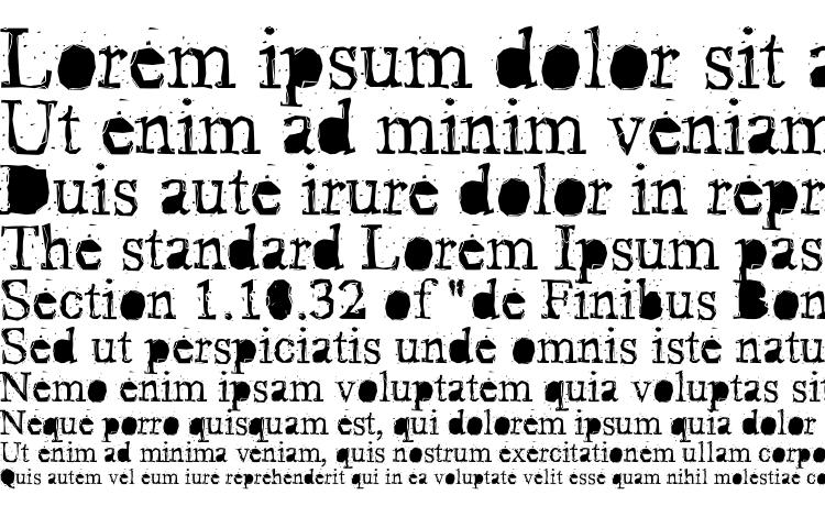 specimens Pudmonkey Regular font, sample Pudmonkey Regular font, an example of writing Pudmonkey Regular font, review Pudmonkey Regular font, preview Pudmonkey Regular font, Pudmonkey Regular font