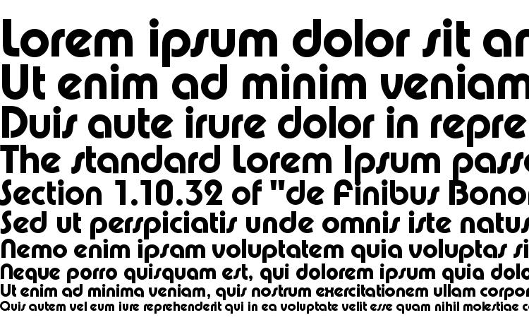 specimens Puente Medium Regular font, sample Puente Medium Regular font, an example of writing Puente Medium Regular font, review Puente Medium Regular font, preview Puente Medium Regular font, Puente Medium Regular font