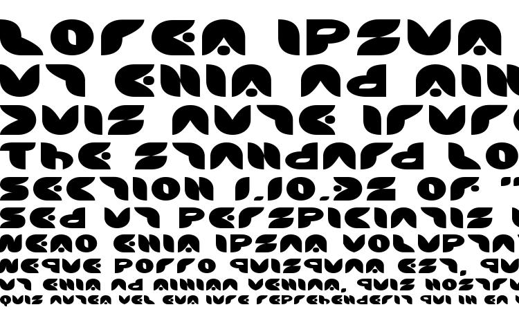 specimens Puff Angel Expanded font, sample Puff Angel Expanded font, an example of writing Puff Angel Expanded font, review Puff Angel Expanded font, preview Puff Angel Expanded font, Puff Angel Expanded font
