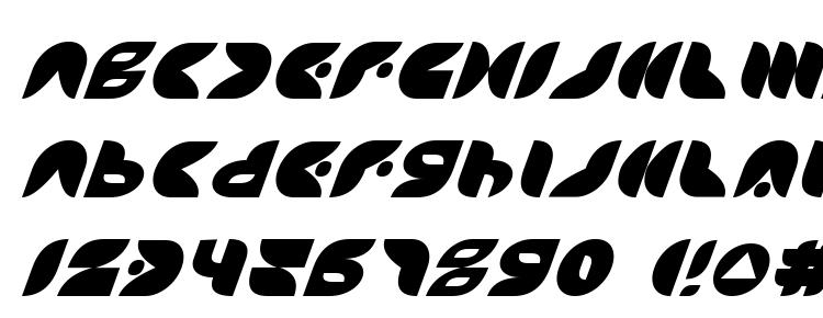 glyphs Puff Angel Italic font, сharacters Puff Angel Italic font, symbols Puff Angel Italic font, character map Puff Angel Italic font, preview Puff Angel Italic font, abc Puff Angel Italic font, Puff Angel Italic font