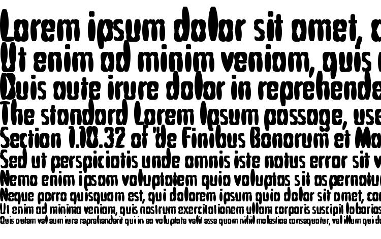 specimens PuffedRiceBlack font, sample PuffedRiceBlack font, an example of writing PuffedRiceBlack font, review PuffedRiceBlack font, preview PuffedRiceBlack font, PuffedRiceBlack font