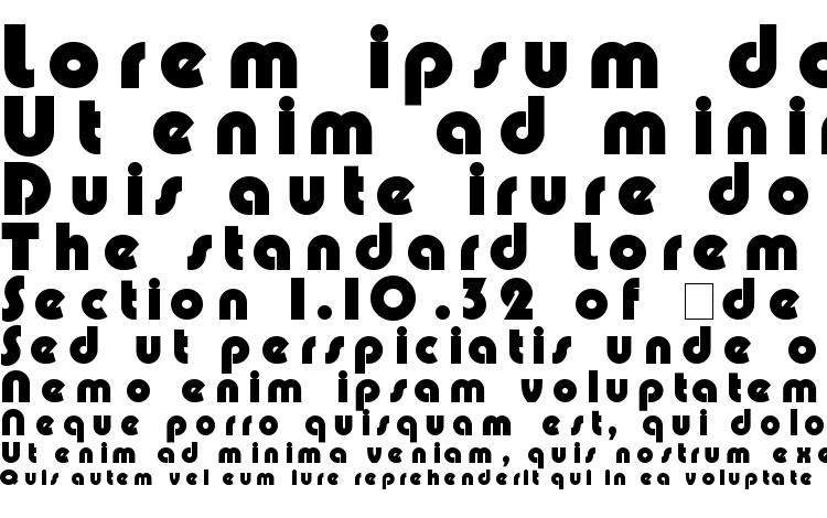 specimens Pump Rus font, sample Pump Rus font, an example of writing Pump Rus font, review Pump Rus font, preview Pump Rus font, Pump Rus font