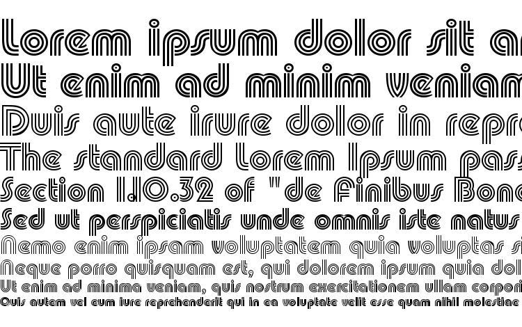 specimens Pump TrilineITC Normal font, sample Pump TrilineITC Normal font, an example of writing Pump TrilineITC Normal font, review Pump TrilineITC Normal font, preview Pump TrilineITC Normal font, Pump TrilineITC Normal font