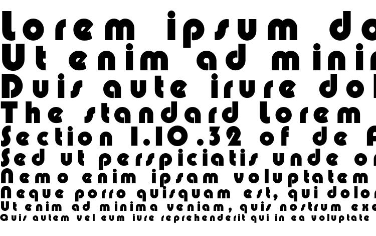 specimens Pumpc font, sample Pumpc font, an example of writing Pumpc font, review Pumpc font, preview Pumpc font, Pumpc font