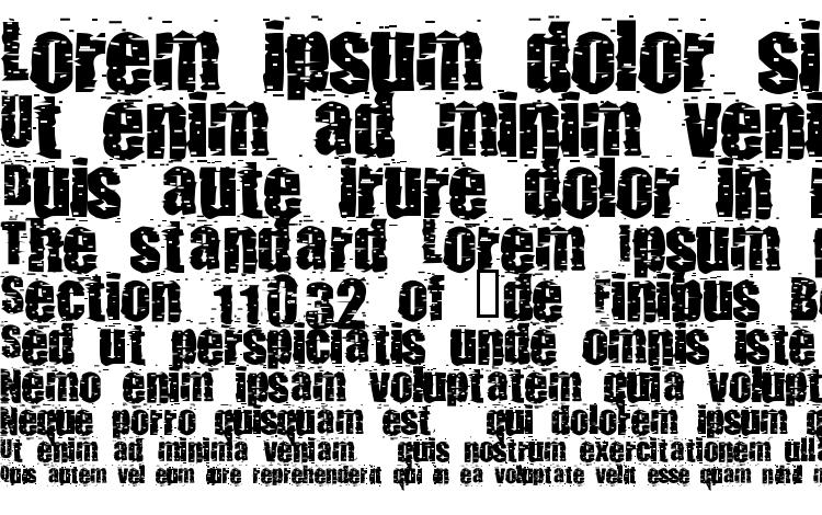 specimens pUNKASSBITCH font, sample pUNKASSBITCH font, an example of writing pUNKASSBITCH font, review pUNKASSBITCH font, preview pUNKASSBITCH font, pUNKASSBITCH font