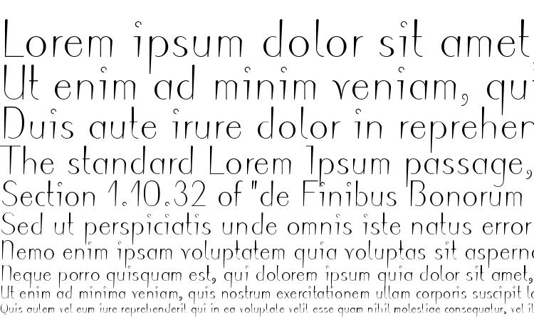 specimens Puritas LT Light font, sample Puritas LT Light font, an example of writing Puritas LT Light font, review Puritas LT Light font, preview Puritas LT Light font, Puritas LT Light font