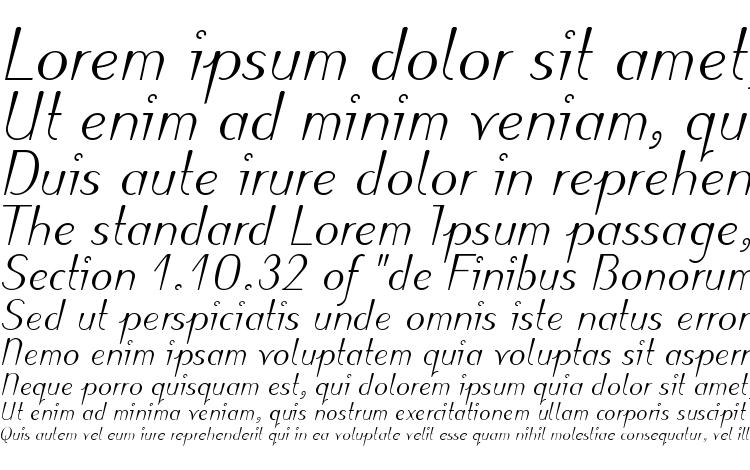 specimens Puritas LT Medium Italic font, sample Puritas LT Medium Italic font, an example of writing Puritas LT Medium Italic font, review Puritas LT Medium Italic font, preview Puritas LT Medium Italic font, Puritas LT Medium Italic font