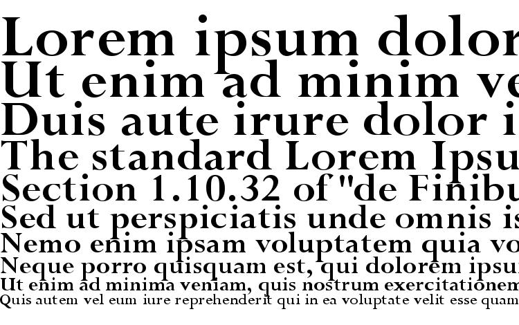 specimens Purloin Bold font, sample Purloin Bold font, an example of writing Purloin Bold font, review Purloin Bold font, preview Purloin Bold font, Purloin Bold font