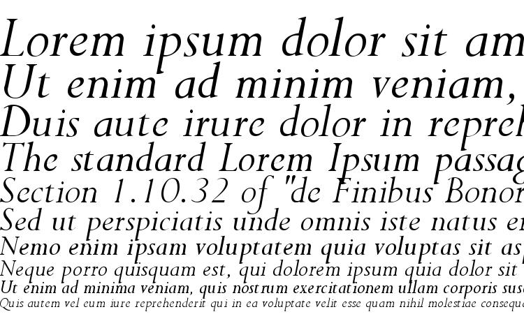 specimens Purloin Italic font, sample Purloin Italic font, an example of writing Purloin Italic font, review Purloin Italic font, preview Purloin Italic font, Purloin Italic font