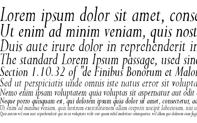specimens PurloinCondensed Italic font, sample PurloinCondensed Italic font, an example of writing PurloinCondensed Italic font, review PurloinCondensed Italic font, preview PurloinCondensed Italic font, PurloinCondensed Italic font