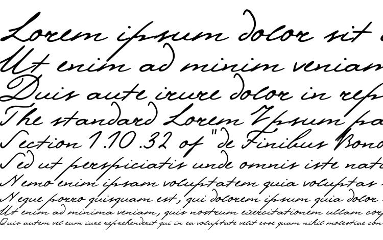 specimens Pushkin font, sample Pushkin font, an example of writing Pushkin font, review Pushkin font, preview Pushkin font, Pushkin font