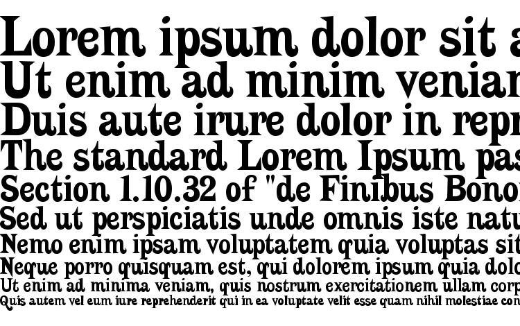 specimens Putain font, sample Putain font, an example of writing Putain font, review Putain font, preview Putain font, Putain font