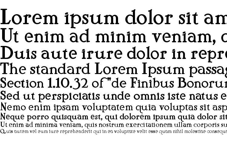 specimens Pyriform Tones NF font, sample Pyriform Tones NF font, an example of writing Pyriform Tones NF font, review Pyriform Tones NF font, preview Pyriform Tones NF font, Pyriform Tones NF font