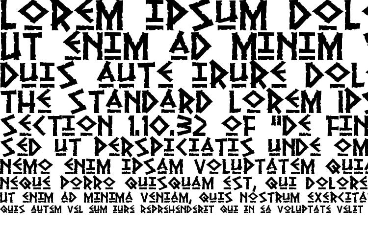 specimens Pythia font, sample Pythia font, an example of writing Pythia font, review Pythia font, preview Pythia font, Pythia font