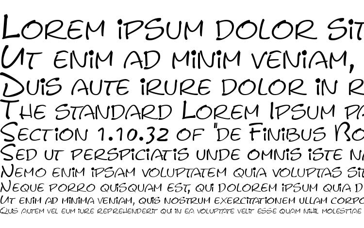 specimens Pyxid Regular font, sample Pyxid Regular font, an example of writing Pyxid Regular font, review Pyxid Regular font, preview Pyxid Regular font, Pyxid Regular font