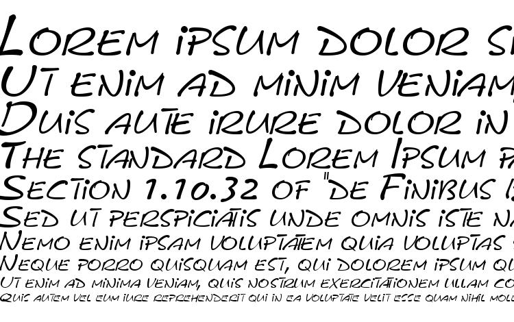 specimens PyxidQuick Regular font, sample PyxidQuick Regular font, an example of writing PyxidQuick Regular font, review PyxidQuick Regular font, preview PyxidQuick Regular font, PyxidQuick Regular font