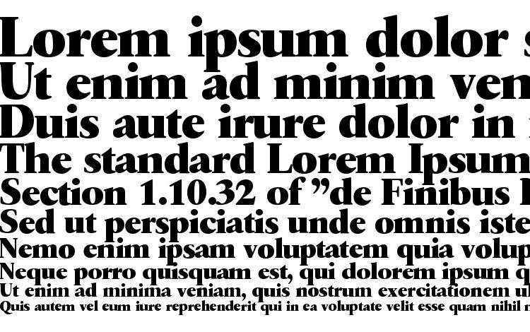 specimens Q650 Roman Xbold Regular font, sample Q650 Roman Xbold Regular font, an example of writing Q650 Roman Xbold Regular font, review Q650 Roman Xbold Regular font, preview Q650 Roman Xbold Regular font, Q650 Roman Xbold Regular font