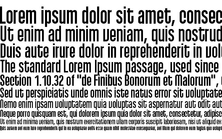 specimens Qhyts font, sample Qhyts font, an example of writing Qhyts font, review Qhyts font, preview Qhyts font, Qhyts font