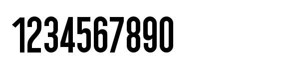 Qhytsdakx Font, Number Fonts