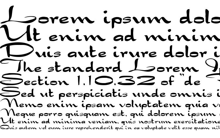 specimens Qtarabian regular font, sample Qtarabian regular font, an example of writing Qtarabian regular font, review Qtarabian regular font, preview Qtarabian regular font, Qtarabian regular font
