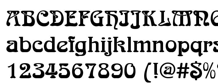 glyphs Qtarnieb regular font, сharacters Qtarnieb regular font, symbols Qtarnieb regular font, character map Qtarnieb regular font, preview Qtarnieb regular font, abc Qtarnieb regular font, Qtarnieb regular font