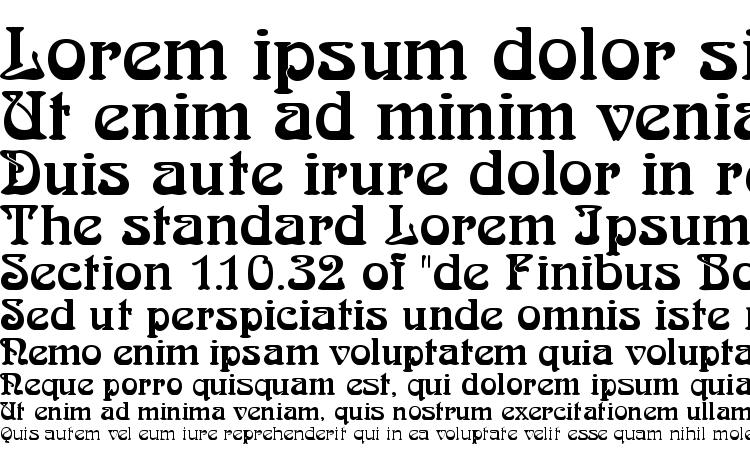 specimens Qtarnieb regular font, sample Qtarnieb regular font, an example of writing Qtarnieb regular font, review Qtarnieb regular font, preview Qtarnieb regular font, Qtarnieb regular font