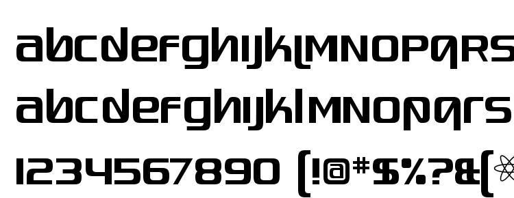 glyphs Quadaptor font, сharacters Quadaptor font, symbols Quadaptor font, character map Quadaptor font, preview Quadaptor font, abc Quadaptor font, Quadaptor font