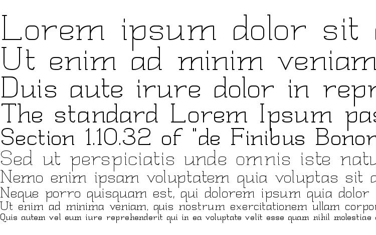 specimens Quadlateral font, sample Quadlateral font, an example of writing Quadlateral font, review Quadlateral font, preview Quadlateral font, Quadlateral font