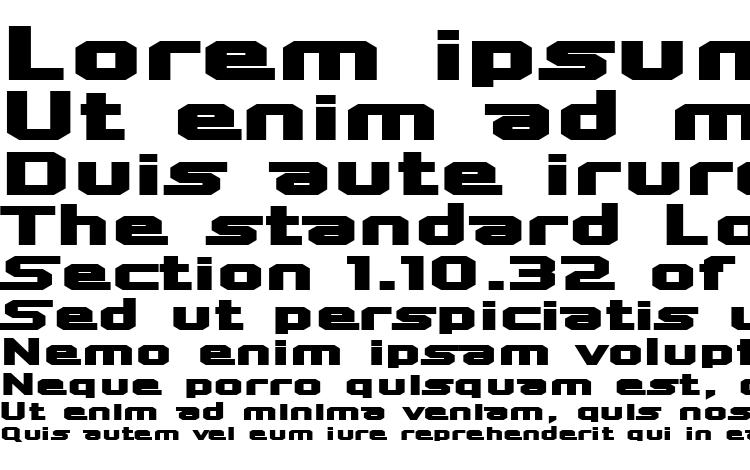 specimens Quadrangle font, sample Quadrangle font, an example of writing Quadrangle font, review Quadrangle font, preview Quadrangle font, Quadrangle font