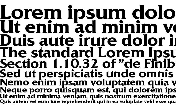 specimens Quadrat demibold font, sample Quadrat demibold font, an example of writing Quadrat demibold font, review Quadrat demibold font, preview Quadrat demibold font, Quadrat demibold font