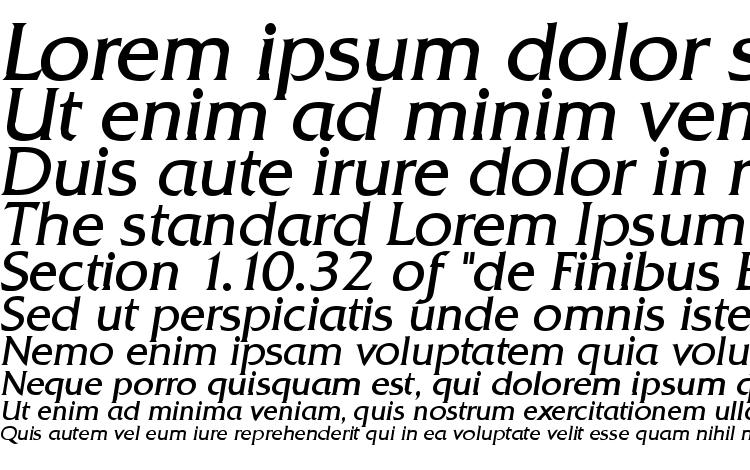 specimens Quadrat Italic font, sample Quadrat Italic font, an example of writing Quadrat Italic font, review Quadrat Italic font, preview Quadrat Italic font, Quadrat Italic font