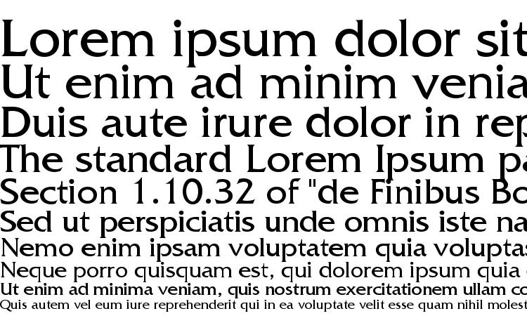 образцы шрифта Quadrata, образец шрифта Quadrata, пример написания шрифта Quadrata, просмотр шрифта Quadrata, предосмотр шрифта Quadrata, шрифт Quadrata