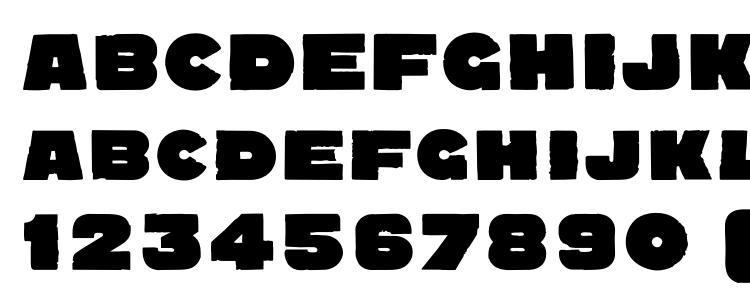 glyphs Quadratgroteskblackc font, сharacters Quadratgroteskblackc font, symbols Quadratgroteskblackc font, character map Quadratgroteskblackc font, preview Quadratgroteskblackc font, abc Quadratgroteskblackc font, Quadratgroteskblackc font