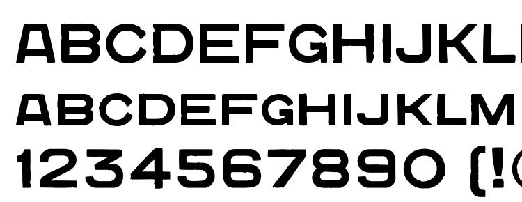 glyphs Quadratgroteskc font, сharacters Quadratgroteskc font, symbols Quadratgroteskc font, character map Quadratgroteskc font, preview Quadratgroteskc font, abc Quadratgroteskc font, Quadratgroteskc font