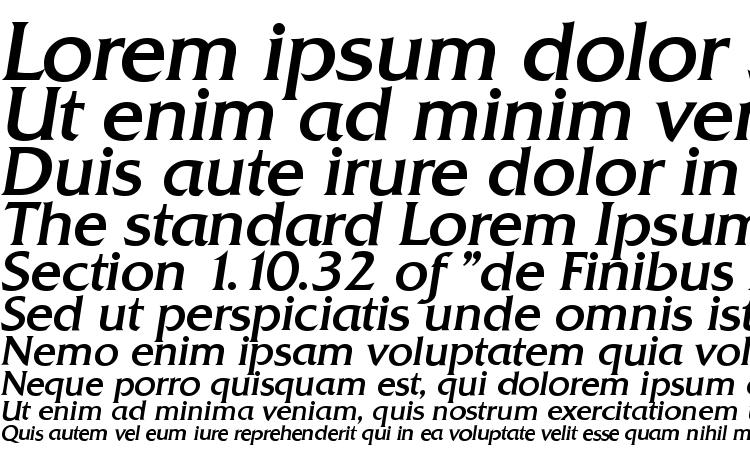 specimens QuadratSerial Italic font, sample QuadratSerial Italic font, an example of writing QuadratSerial Italic font, review QuadratSerial Italic font, preview QuadratSerial Italic font, QuadratSerial Italic font