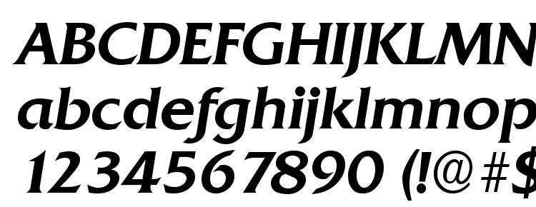 glyphs QuadratSerial Medium Italic font, сharacters QuadratSerial Medium Italic font, symbols QuadratSerial Medium Italic font, character map QuadratSerial Medium Italic font, preview QuadratSerial Medium Italic font, abc QuadratSerial Medium Italic font, QuadratSerial Medium Italic font
