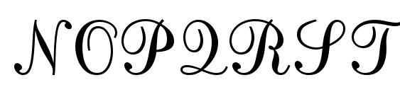 Quanta Pi Six SSi Font, Number Fonts