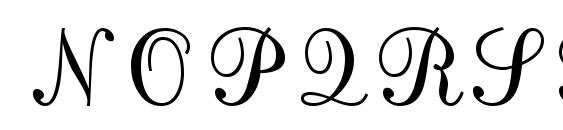 Quantapisixssk Font, Number Fonts