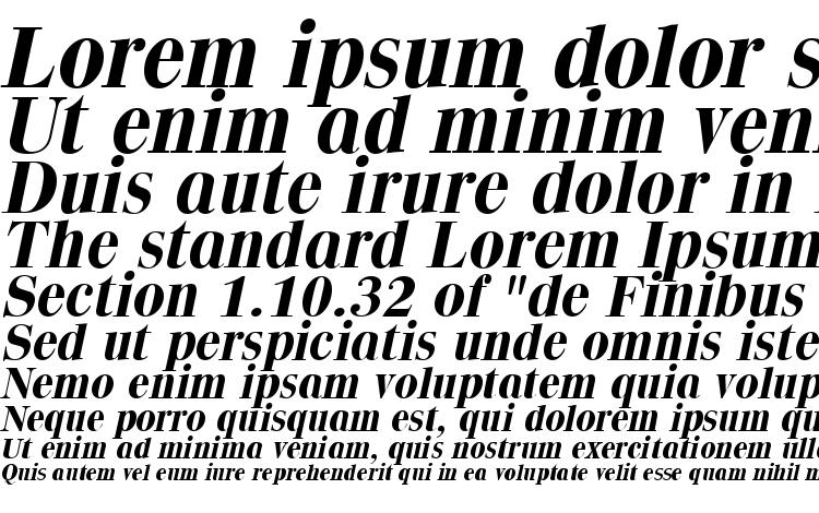 specimens Quantas Bold Italic font, sample Quantas Bold Italic font, an example of writing Quantas Bold Italic font, review Quantas Bold Italic font, preview Quantas Bold Italic font, Quantas Bold Italic font