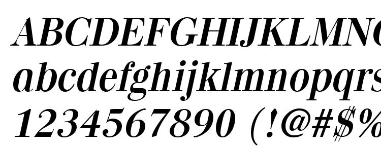 glyphs Quantas Italic font, сharacters Quantas Italic font, symbols Quantas Italic font, character map Quantas Italic font, preview Quantas Italic font, abc Quantas Italic font, Quantas Italic font