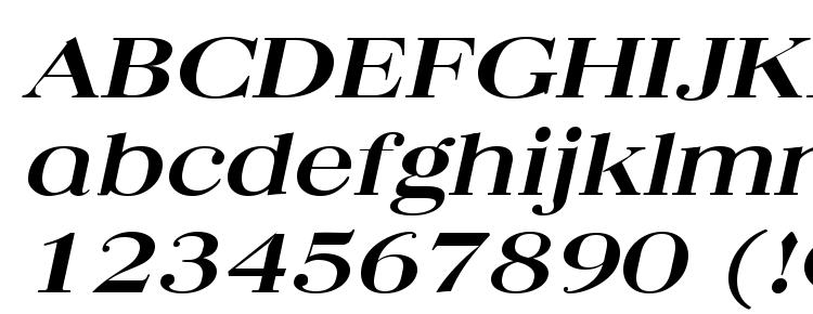glyphs QuantasBroad Bold Italic font, сharacters QuantasBroad Bold Italic font, symbols QuantasBroad Bold Italic font, character map QuantasBroad Bold Italic font, preview QuantasBroad Bold Italic font, abc QuantasBroad Bold Italic font, QuantasBroad Bold Italic font