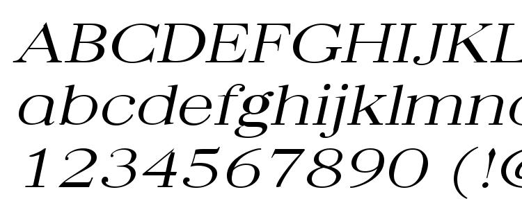 glyphs QuantasBroadLight Italic font, сharacters QuantasBroadLight Italic font, symbols QuantasBroadLight Italic font, character map QuantasBroadLight Italic font, preview QuantasBroadLight Italic font, abc QuantasBroadLight Italic font, QuantasBroadLight Italic font