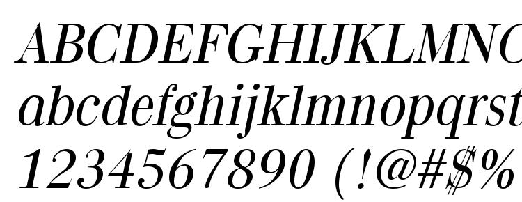 glyphs QuantasLight Italic font, сharacters QuantasLight Italic font, symbols QuantasLight Italic font, character map QuantasLight Italic font, preview QuantasLight Italic font, abc QuantasLight Italic font, QuantasLight Italic font