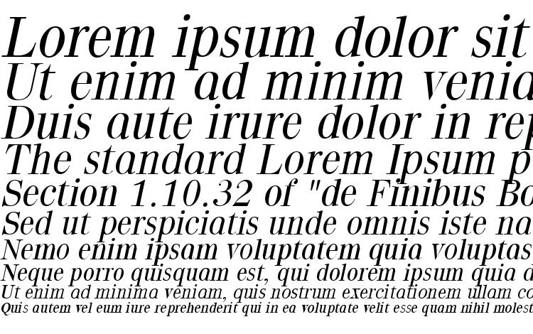 specimens QuantasLight Italic font, sample QuantasLight Italic font, an example of writing QuantasLight Italic font, review QuantasLight Italic font, preview QuantasLight Italic font, QuantasLight Italic font