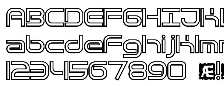 glyphs Quantfh font, сharacters Quantfh font, symbols Quantfh font, character map Quantfh font, preview Quantfh font, abc Quantfh font, Quantfh font