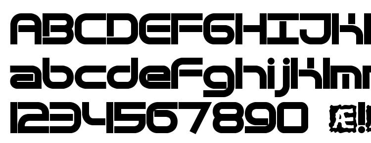 glyphs Quantflt font, сharacters Quantflt font, symbols Quantflt font, character map Quantflt font, preview Quantflt font, abc Quantflt font, Quantflt font