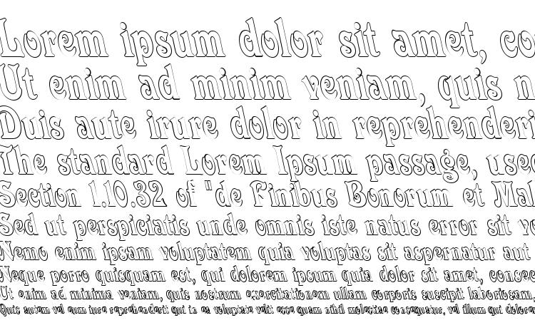 specimens Quardi font, sample Quardi font, an example of writing Quardi font, review Quardi font, preview Quardi font, Quardi font